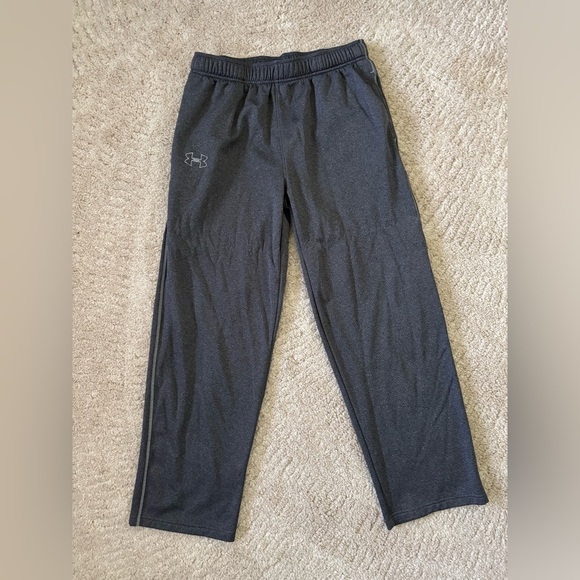Under Armour Other - Under Armour Men’s loose active sweatpants size Large